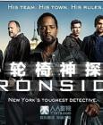 轮椅神探第一季