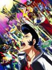 SpaceDandy在线观看