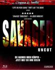 重创/Savaged在线观看