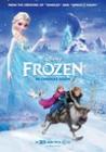 冰雪奇缘在线观看