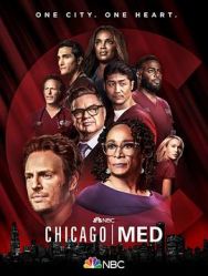 芝加哥医院芝加哥急救第七季在线观看