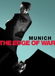 慕尼黑·战争边缘在线观看
