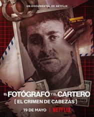 摄影记者之死·阿根廷黑金政治在线观看